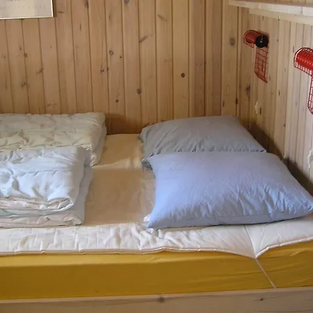 Holiday home Holiday Ternevej C- 4775 *