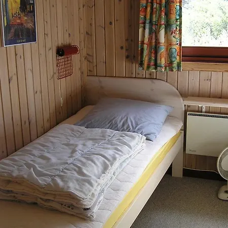 Holiday home Holiday Ternevej C- 4775 Fano