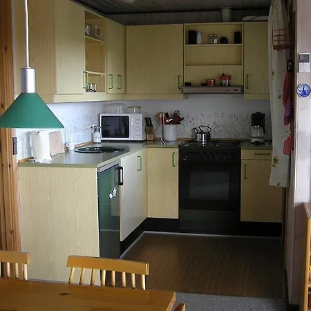 Holiday home Holiday Ternevej C- 4775 Fano