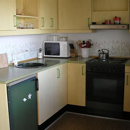 Holiday home Holiday Ternevej C- 4775