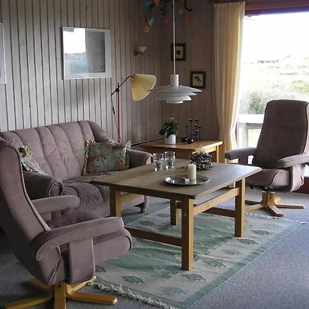 Holiday Ternevej C- 4775 Holiday home Fano